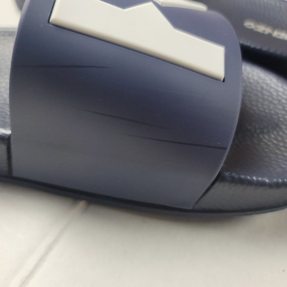 Kenzo Slide Sandals Boys - Picture 10 of 11